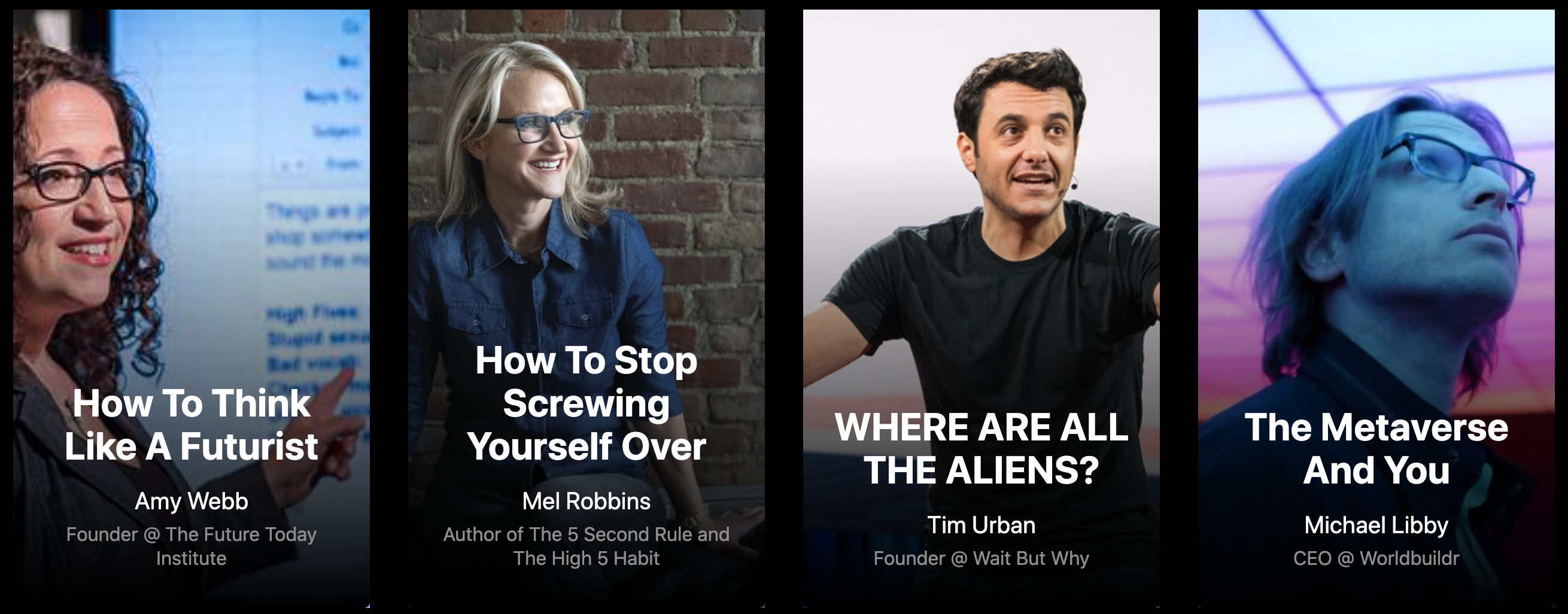 vspeaker gallery image