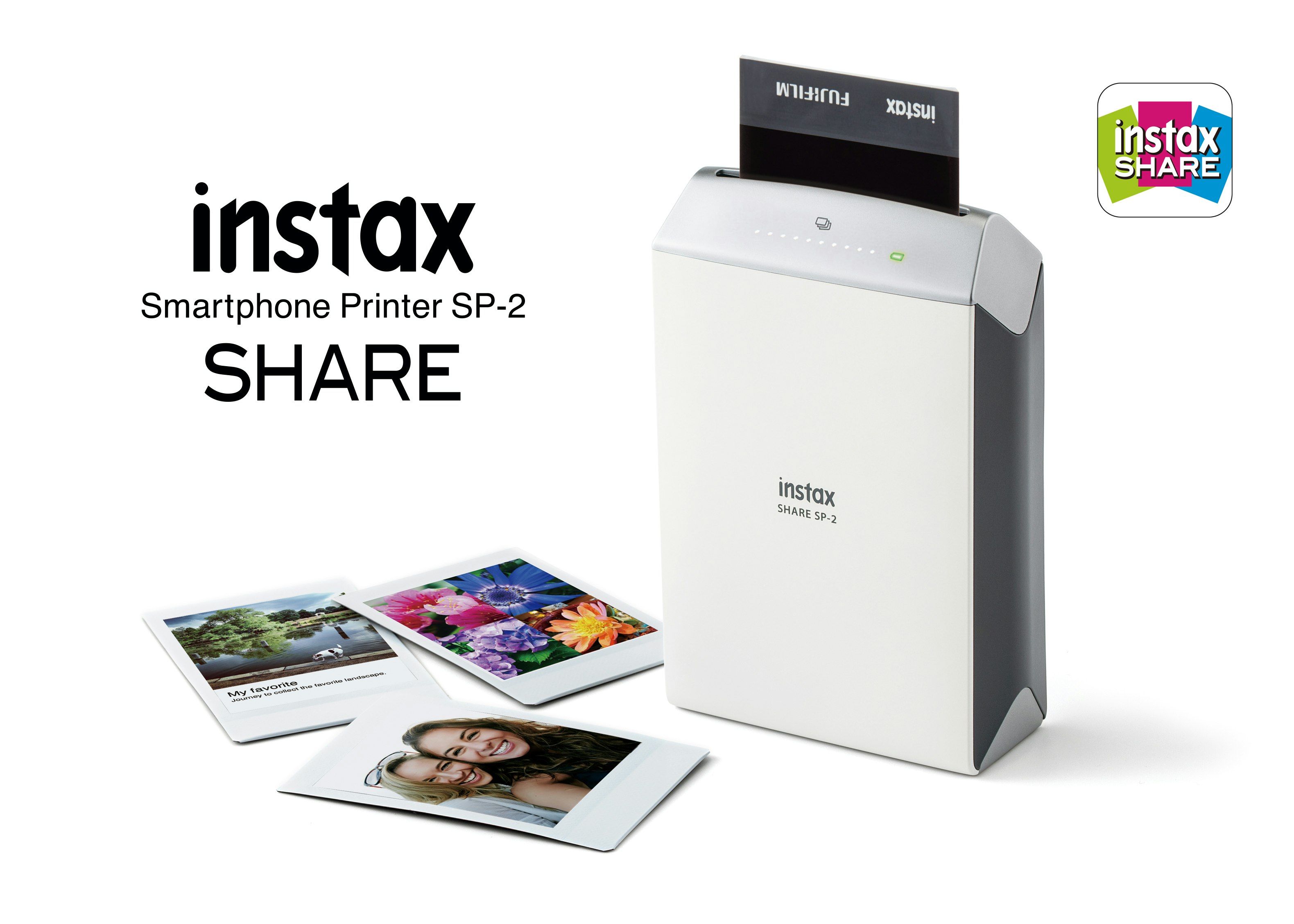 Instax gallery image