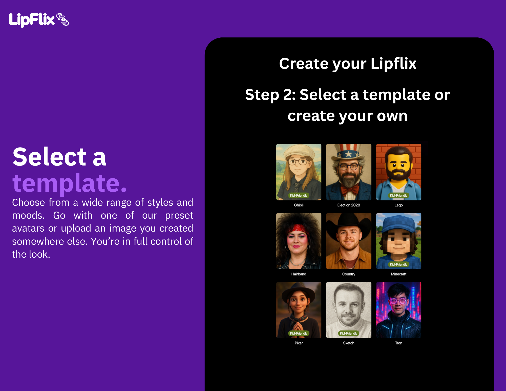 Lipflix ai media 7