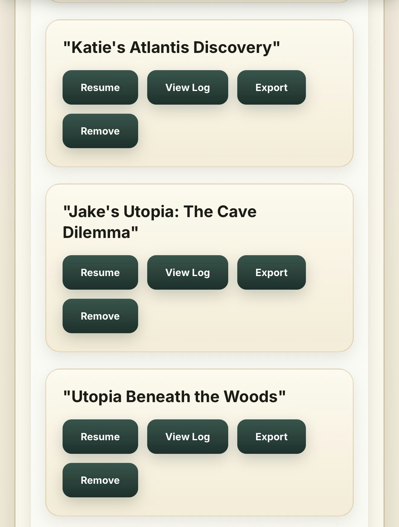 Narravent gallery image