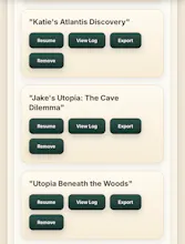 Narravent gallery image