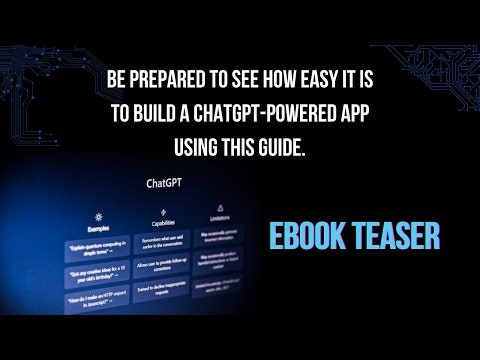 First AI App gallery image