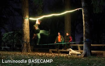 Luminoodle BASECAMP gallery image