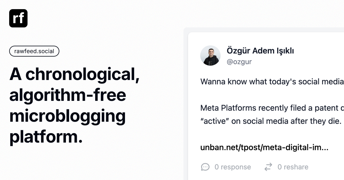 rawfeed.social gallery image