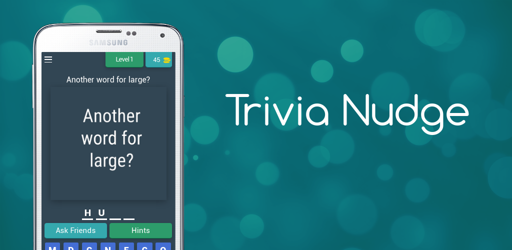 Trivia Nudge: Ultimate Quiz Medien 2