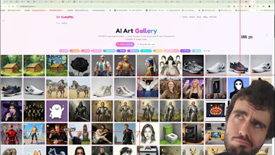 CuteDSL gallery image