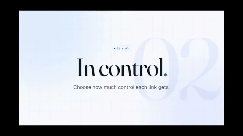 SignToSee screenshot 1 (video preview)