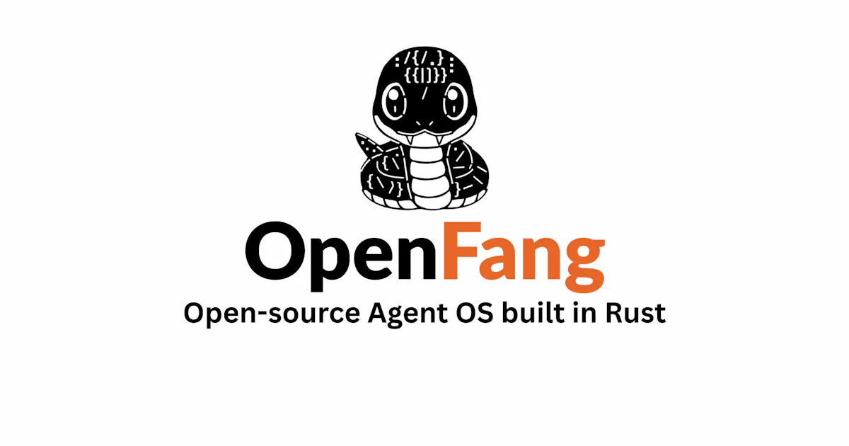 OpenFang