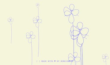 FloralBooth gallery image