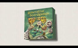 Generative Board Games media 1