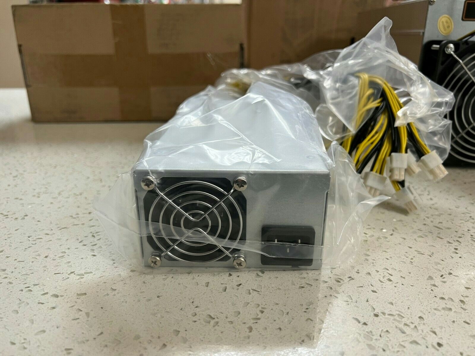Bitmain & Antminers (BitANT Miner Shop)