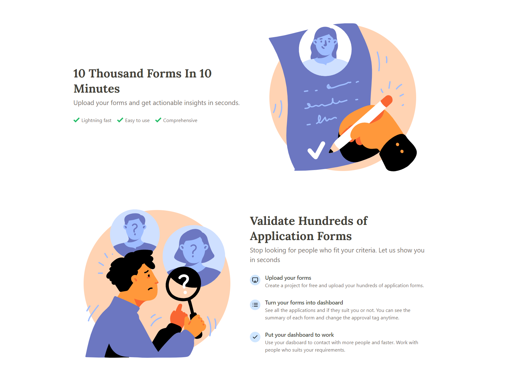 Validate Form gallery image