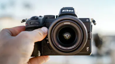 Best Mirrorless Camera For Beginner gallery image