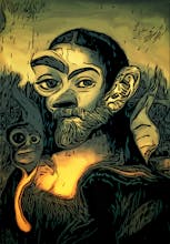 Frida van Lisa gallery image