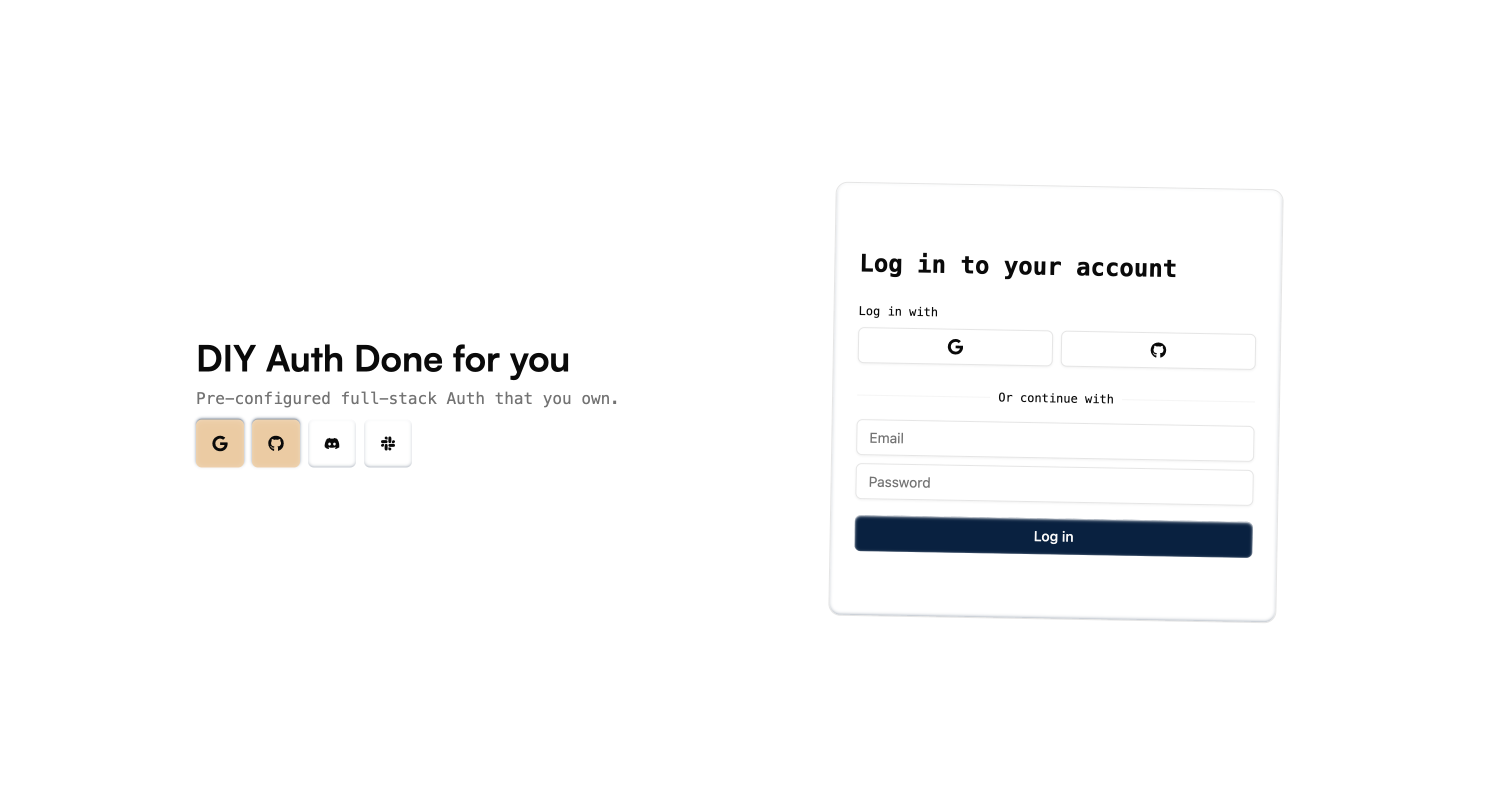 Open SaaS 2.0 gallery image
