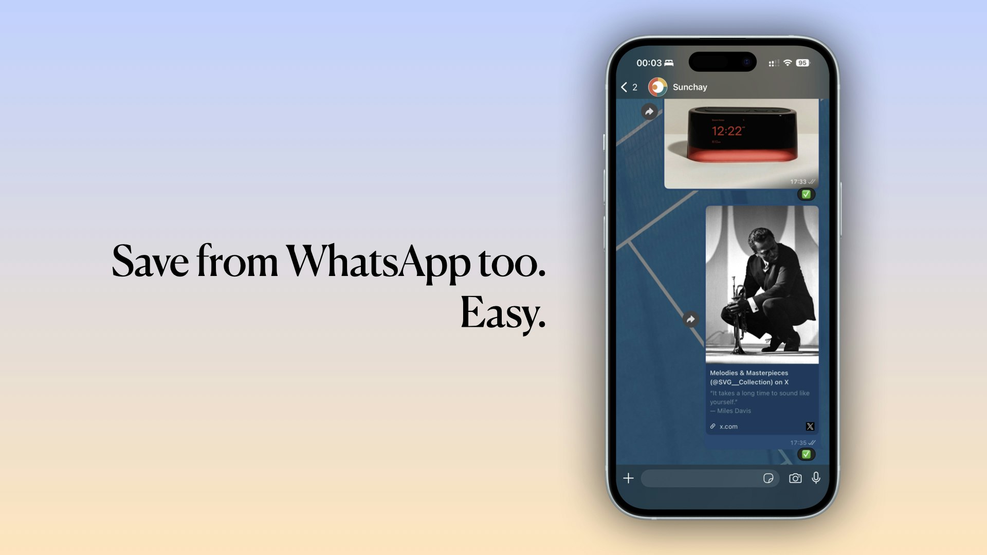 Sunchay gallery image