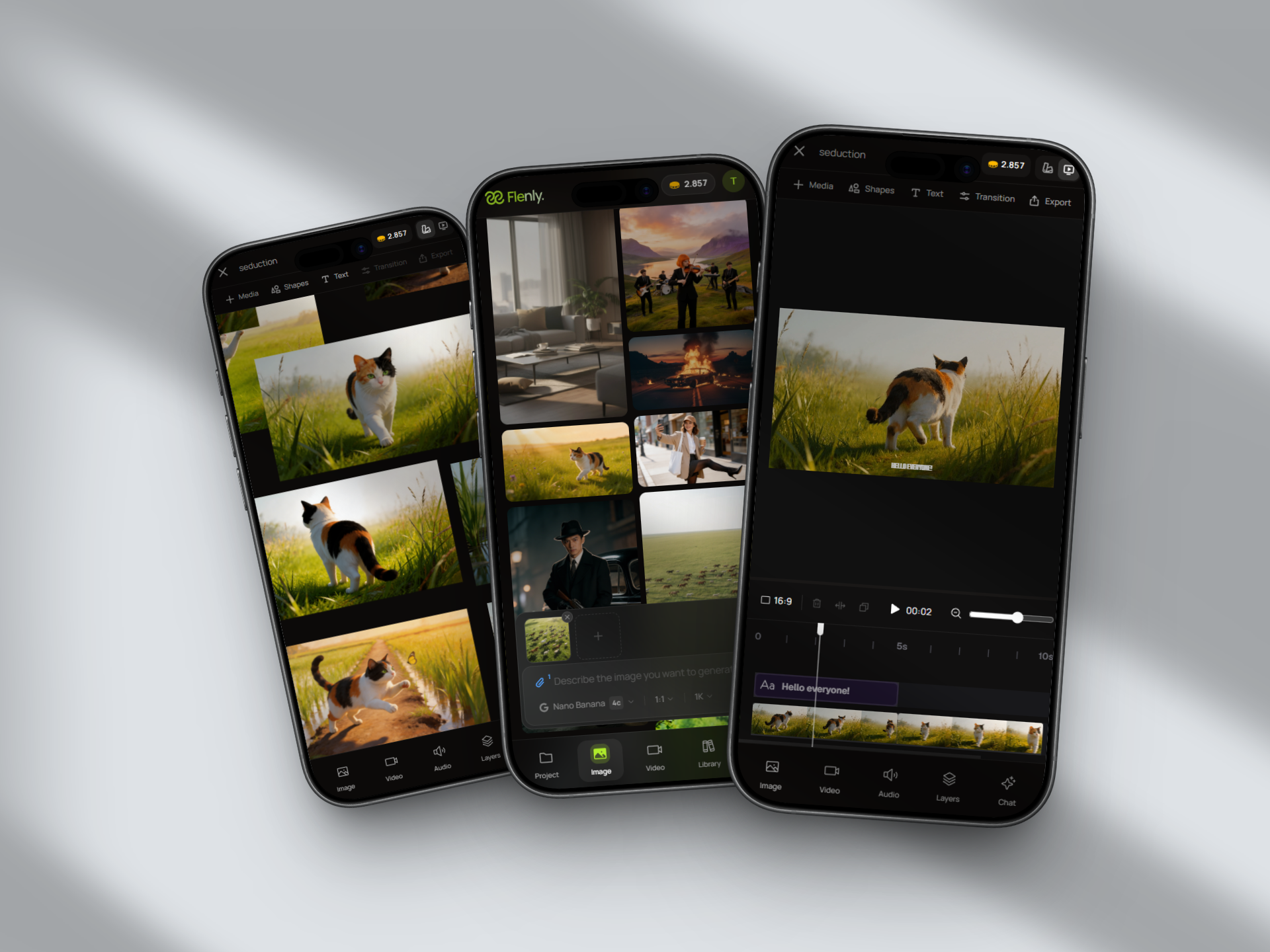 Flenly gallery image