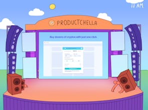 CoinBundle’s Investment Platform gallery image