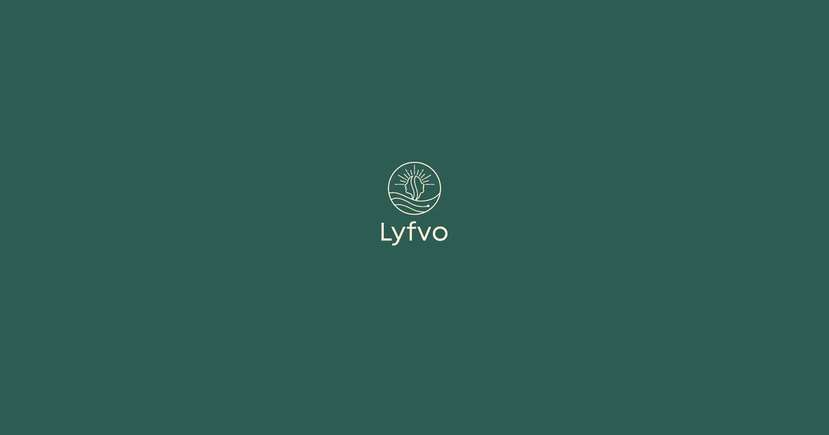 Lyfvo gallery image
