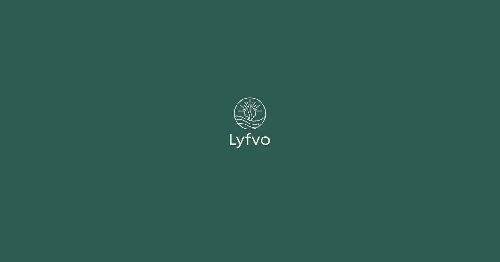 Lyfvo screenshot 1