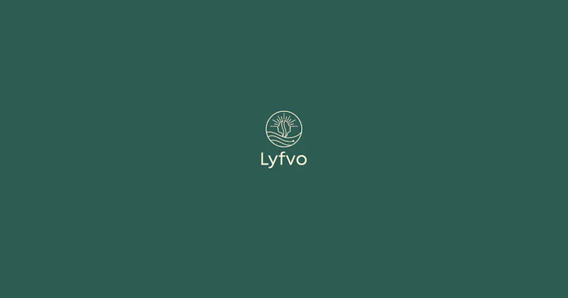 Lyfvo screenshot 1
