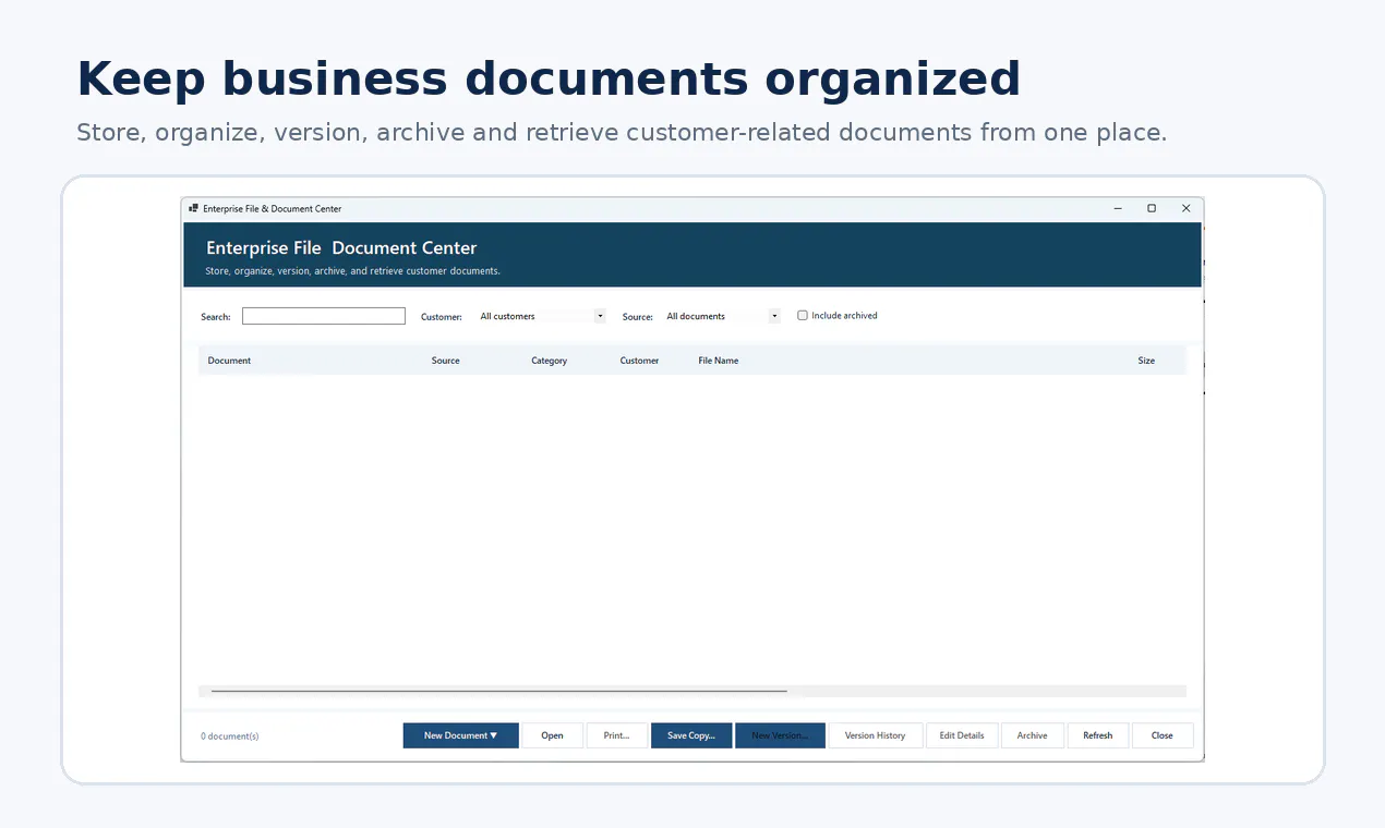 OfficeForms Pro gallery image