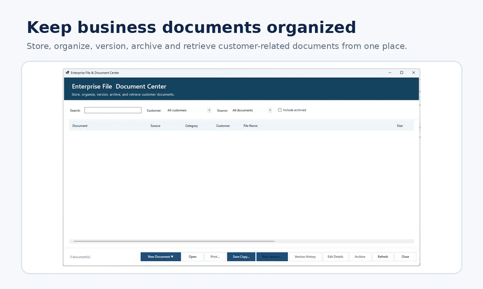 OfficeForms Pro screenshot 2