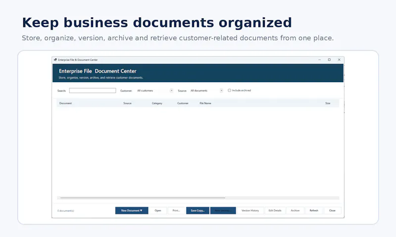 OfficeForms Pro screenshot 2