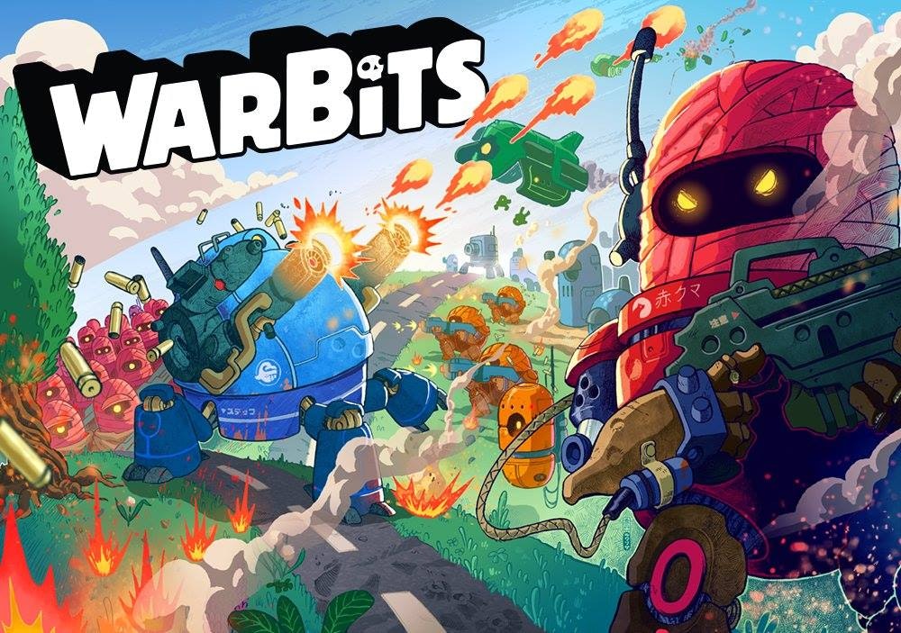 Warbits gallery image