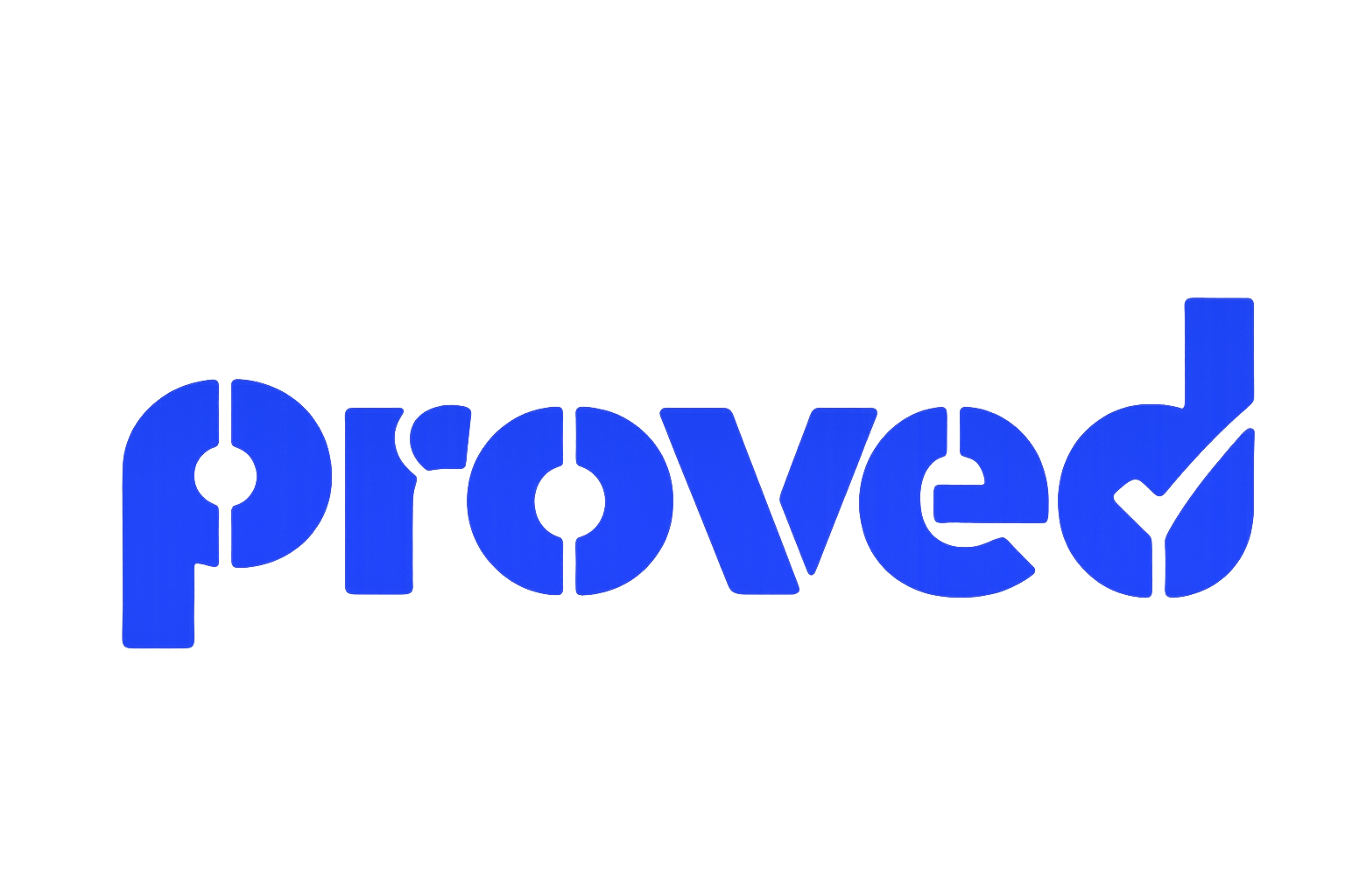 Proved