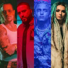 Welcome To The Party Soundboard gallery image