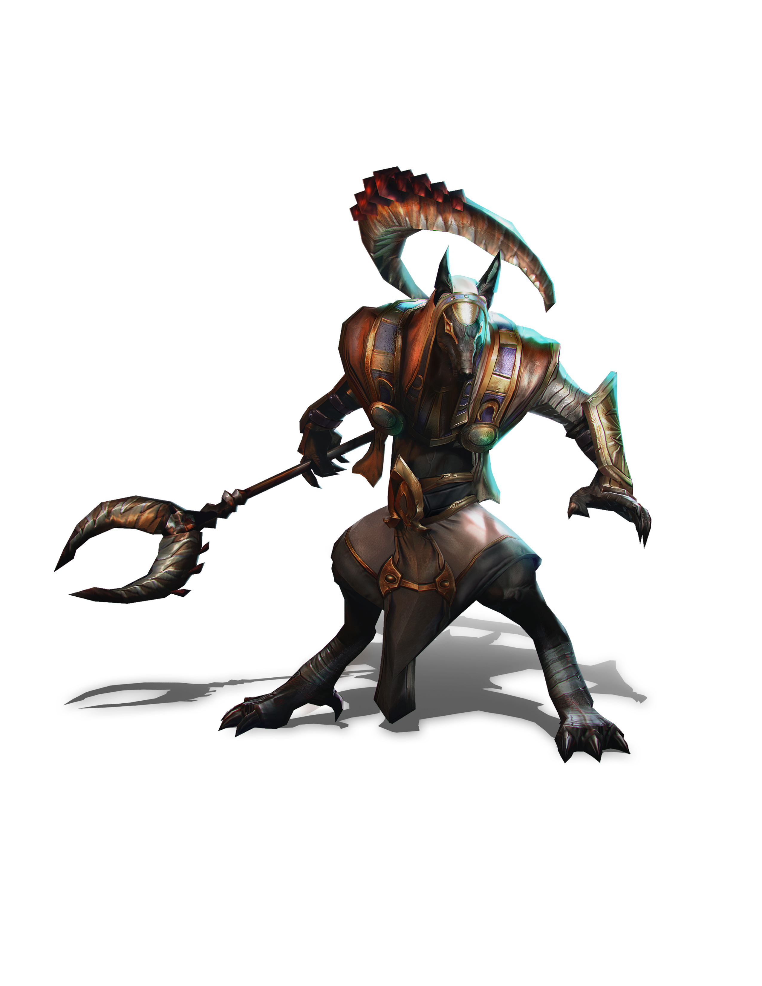 Raziel: Dungeon Arena gallery image