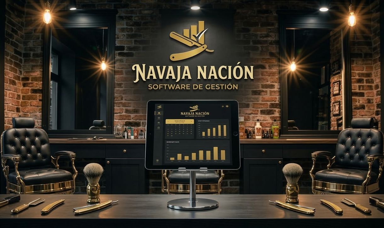 Navaja Nación gallery image