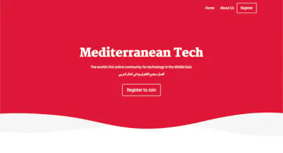 Mediterranean Tech gallery image