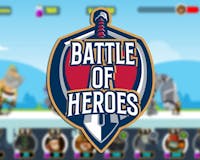 Battle of Heroes Online + Offline media 3