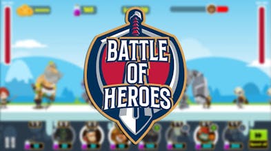 Battle of Heroes Online + Offline gallery image