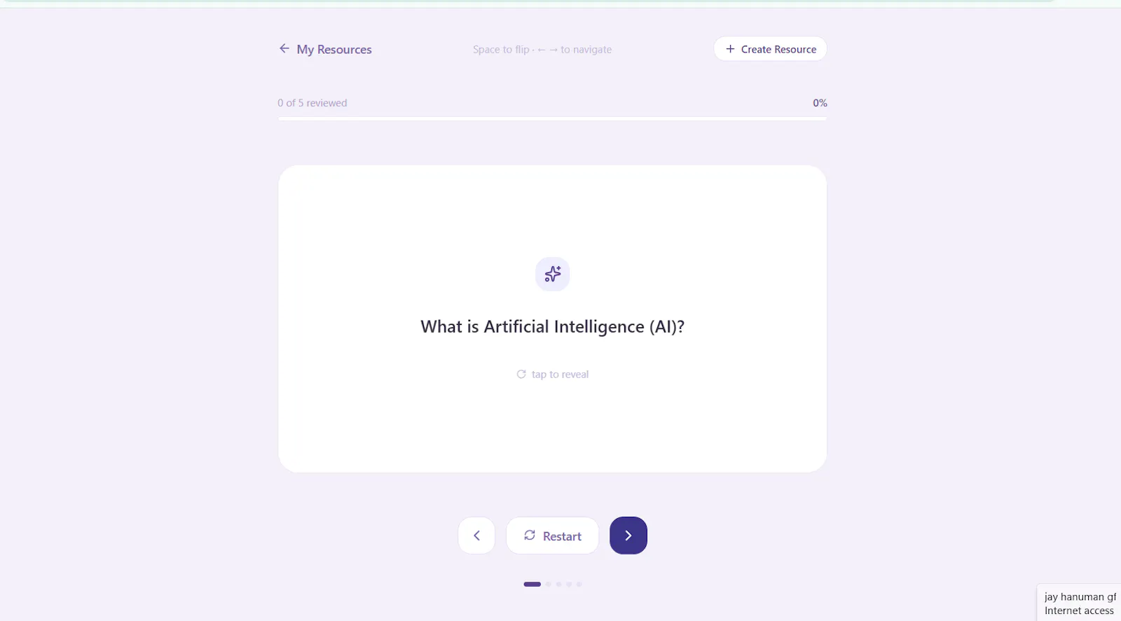 StudyBuddy App screenshot 3