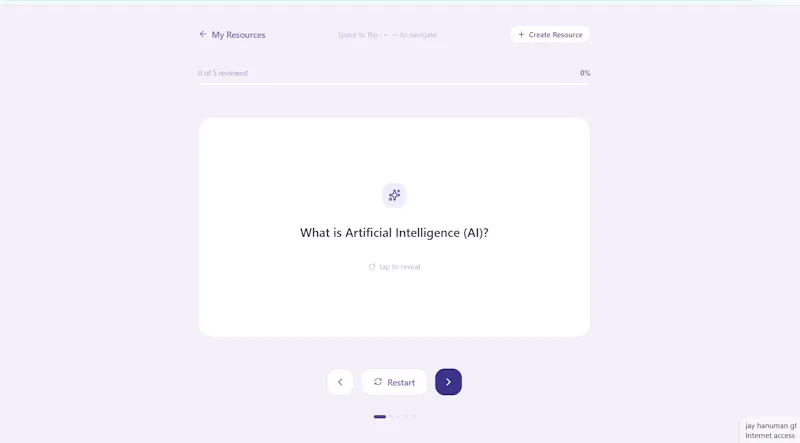 StudyBuddy App screenshot 3