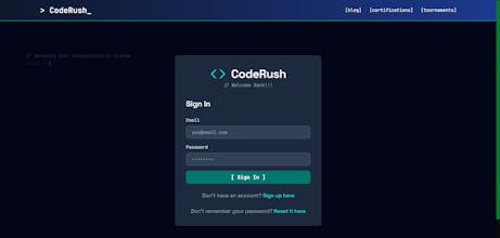 CodeRush gallery image