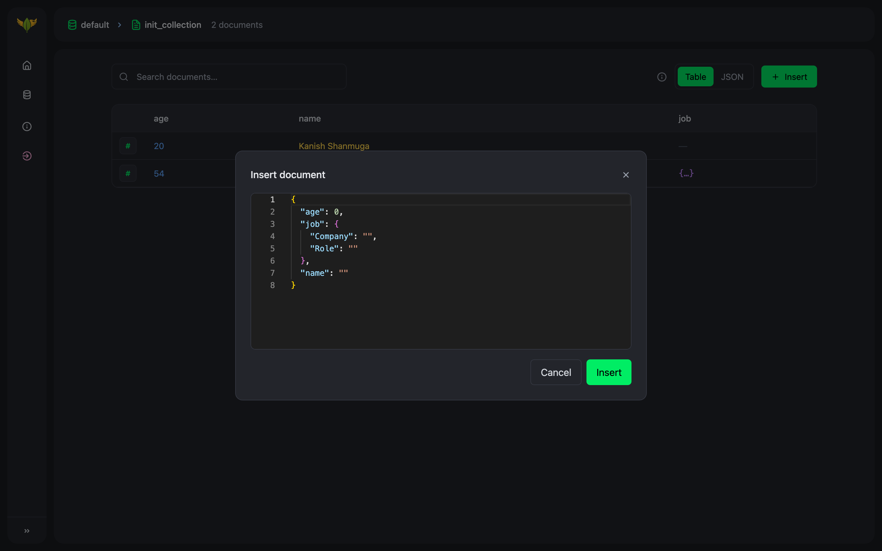 Mongress gallery image