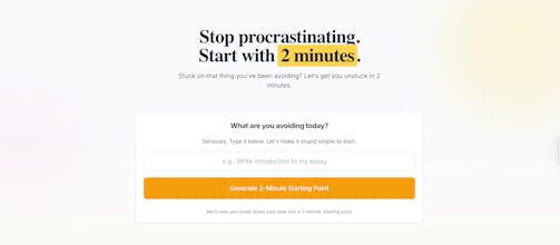 Unstuk gallery image