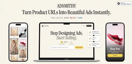 Adsmithy gallery image