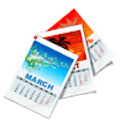 Photo Calendar Creator
