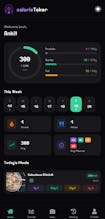 CalorieTaker — AI Nutrition gallery image