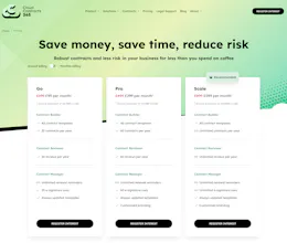 Cloud Contracts 365 gallery image