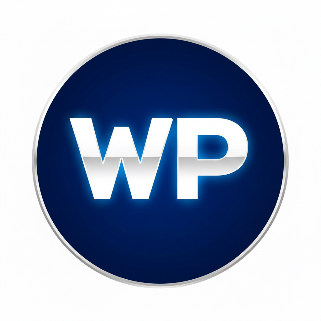 WPVaani logo