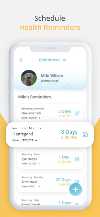 PetCode gallery image