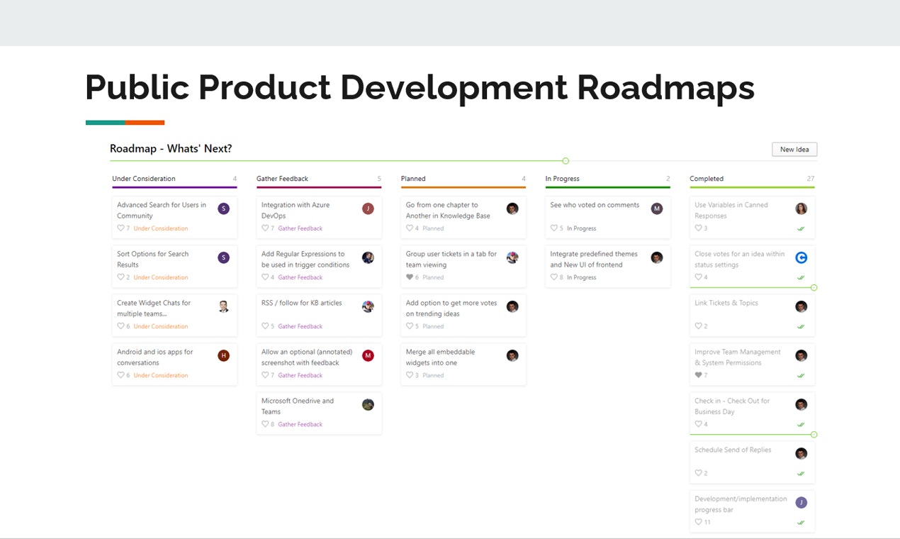 UseResponse gallery image