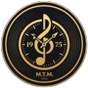 Music Time Machine