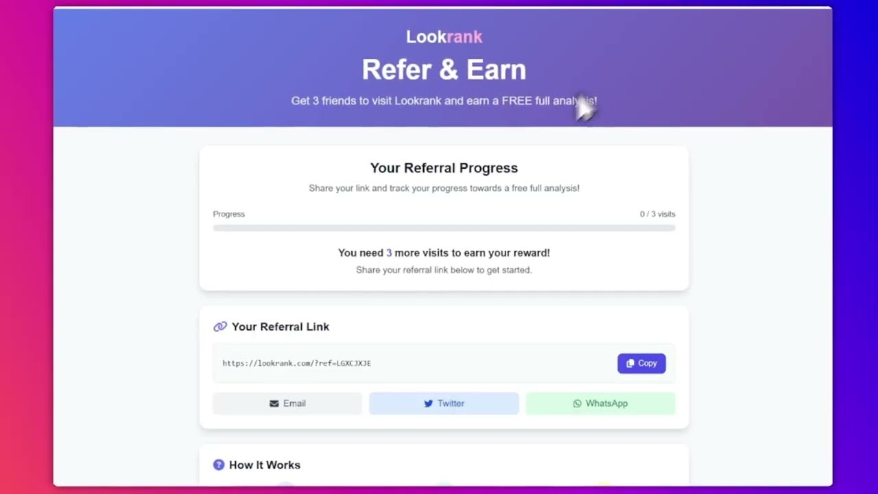 Lookrank gallery image
